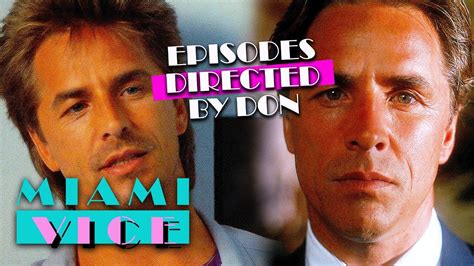 miami vice youtube|miami vice full episode.